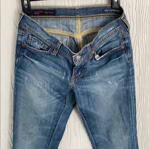 Rare release peace #189